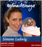 SIMONE LUDWIG    Weihnachtsmagie                                          Hier klicken