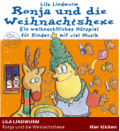 LILA LINDWURM   Ronja und die Weinachtshexe                     Hier klicken