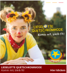 LIESELOTTE QUETSCHKOMMODE   Komm mit, bleib fit!                                       Hier klicken