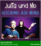 JULIA UND MO   Geschenke jede menge                                Hier klicken